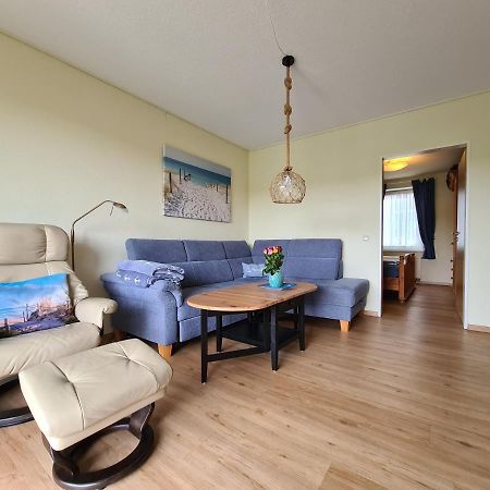 Ferienwohnung Residenz Am Sandstrand Norddeich Norden Extérieur photo